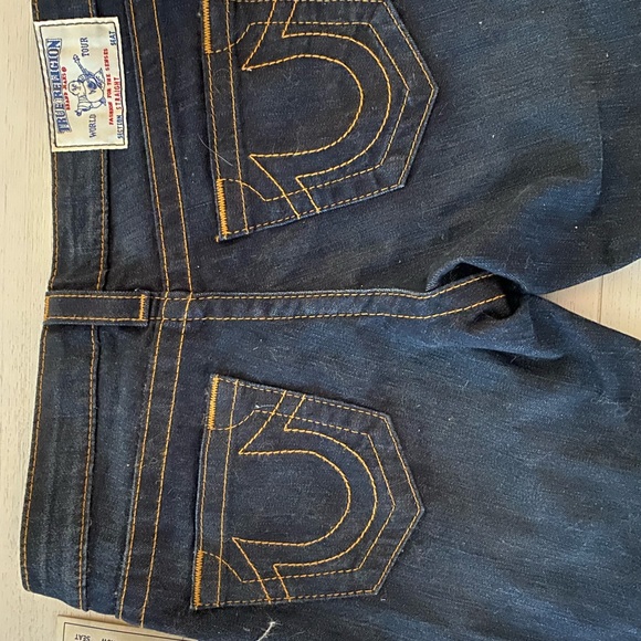 NWT TRUE RELIGION JEANS - Picture 5 of 7